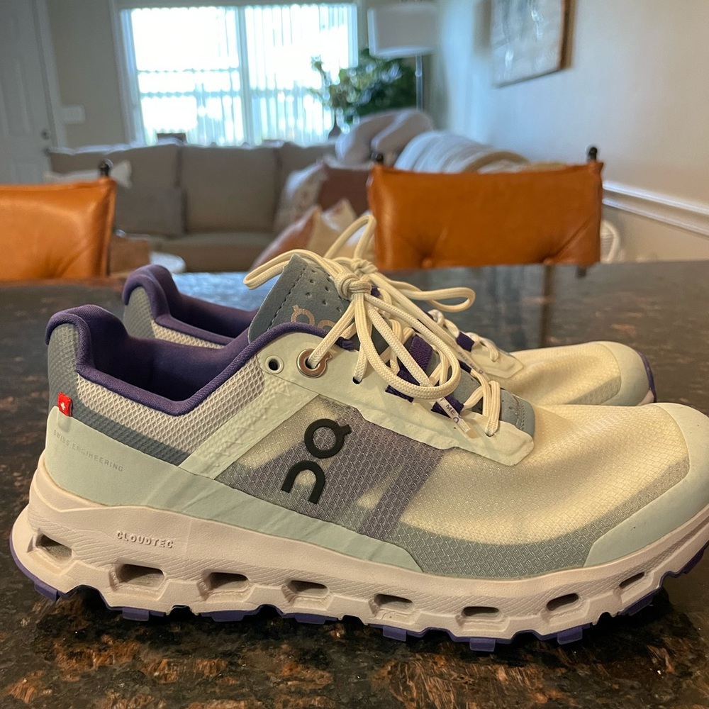 On Running Shoes | on Cloud Cloudtech running shoe size 7